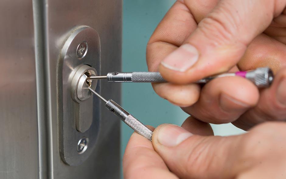 ouverture de porte blindée serrurier Le Pré-Saint-Gervais